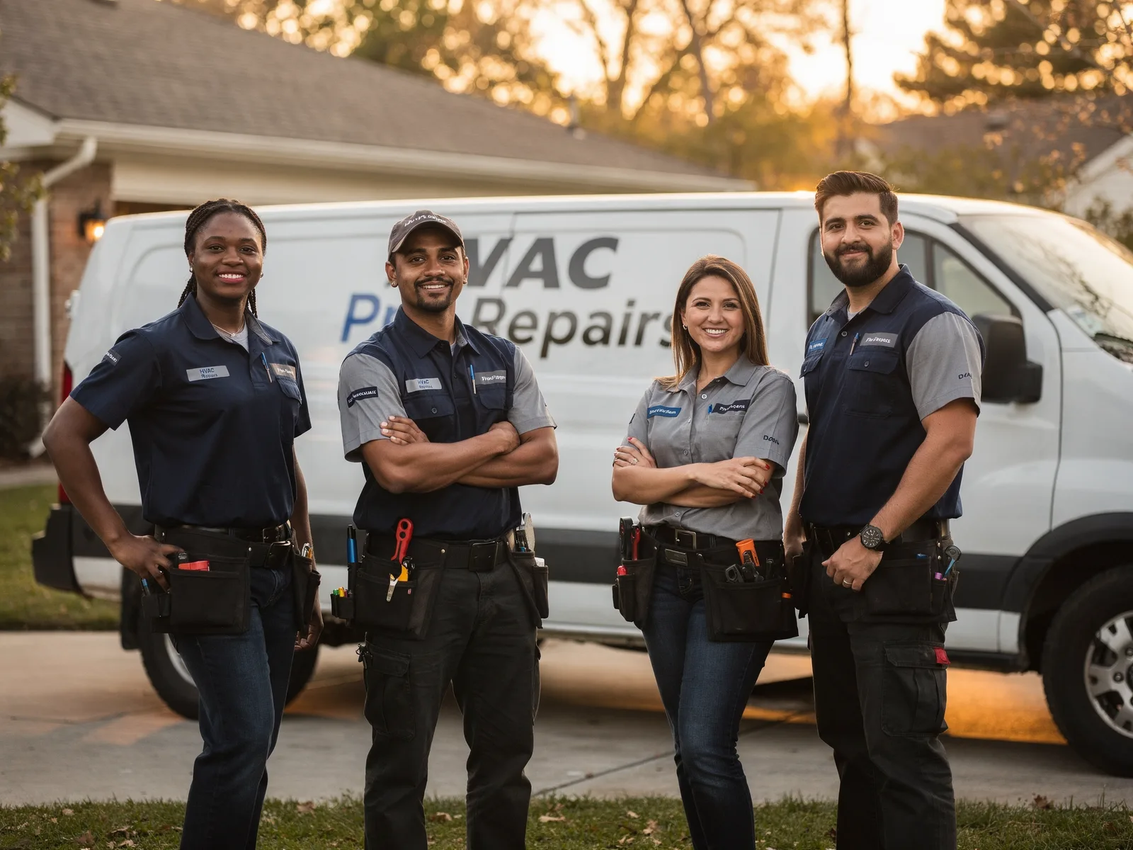 Heat Pump Repair company in Centreville, MI
