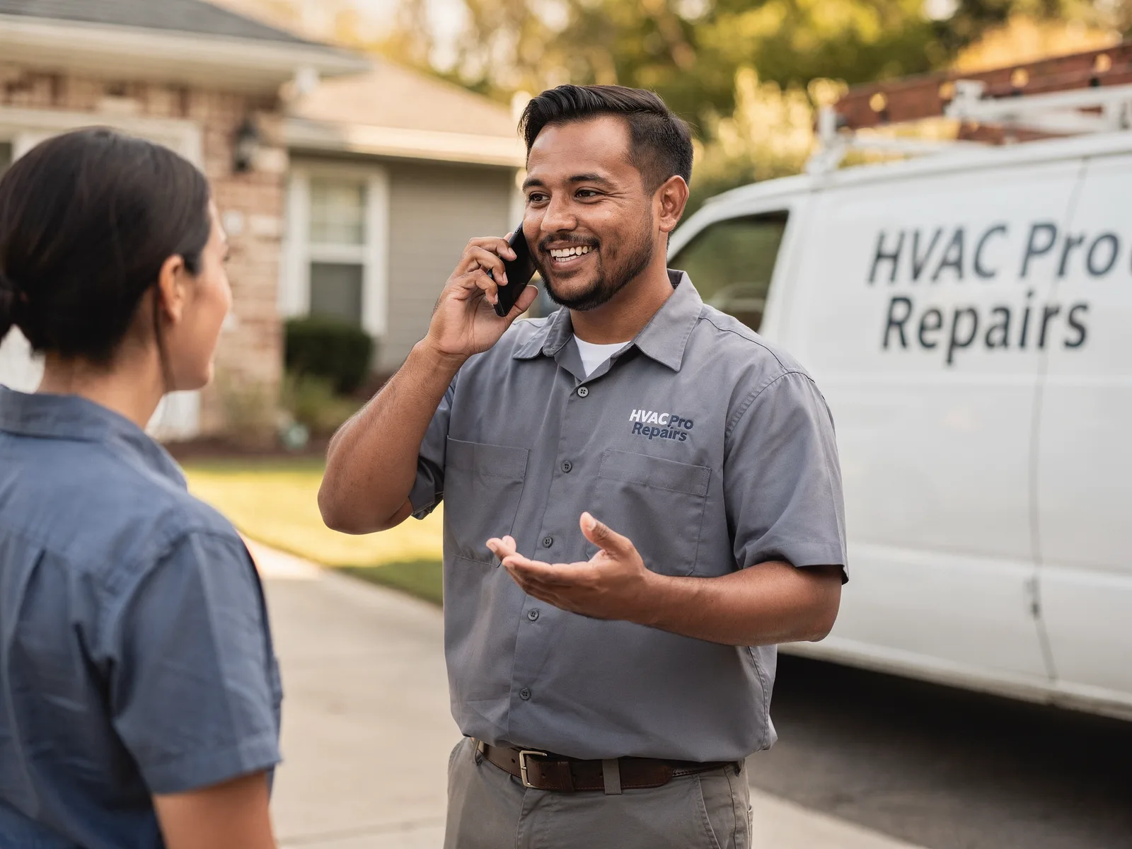 Heat Pump Repair Centreville, MI FAQs
